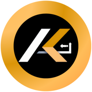 AL Karam Graphics Logo